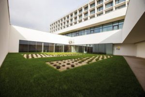 Douro Royal Valley Hotel and Spa outdoor