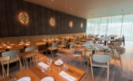 The Lince Azores restaurant