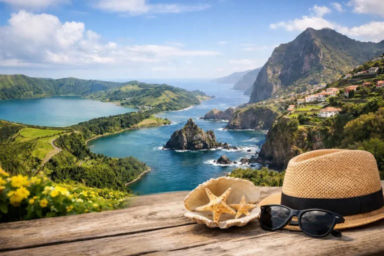 Azores and Madeira Vacation Packages Guide