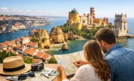 Plan a custom Portugal vacation