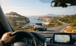 7 Self Drive Portugal Routes Worth Taking