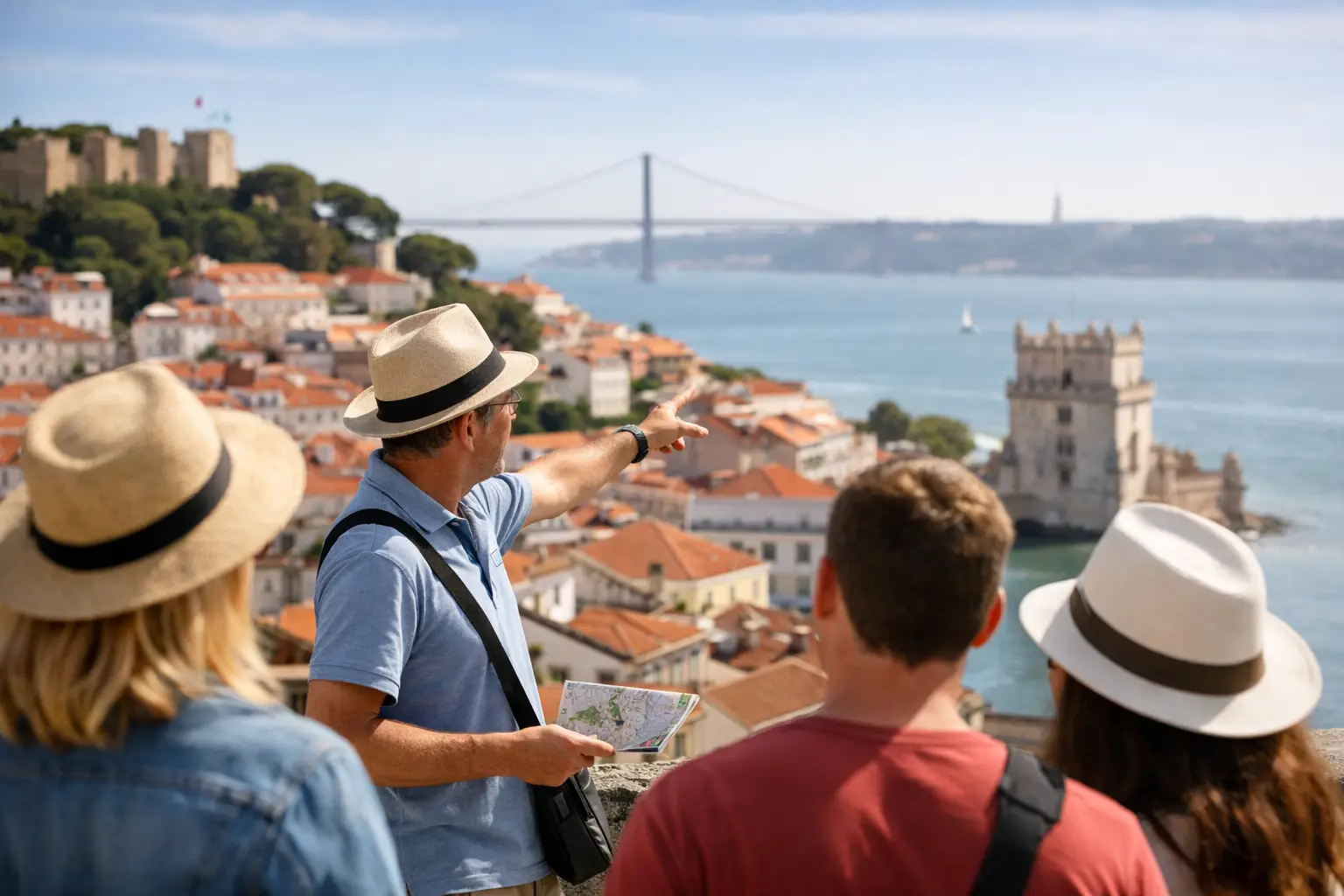 Are Portugal Guided Tours Worth It?