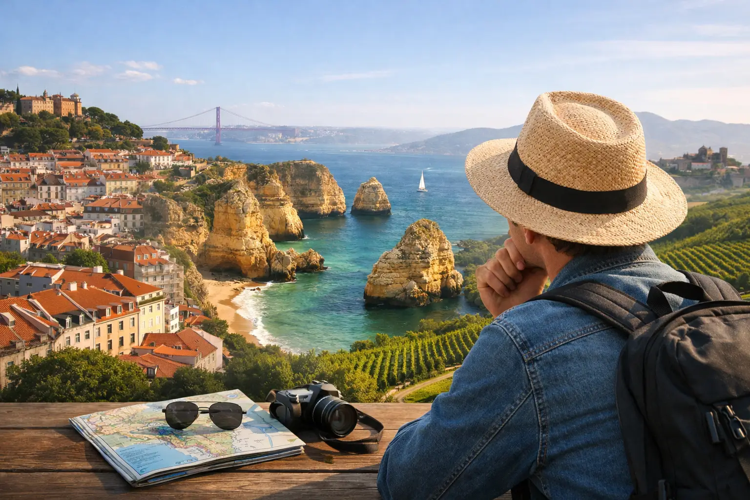 How Many Days in Portugal Is Enough?