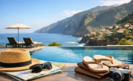 Madeira Vacation Packages That Fit Your Trip