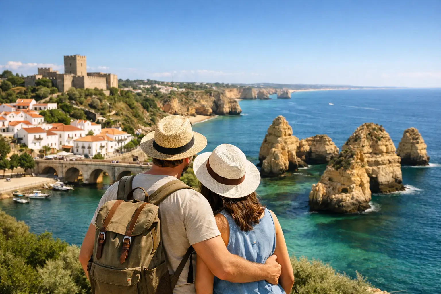 12 Best Portugal Day Trips Worth Planning For