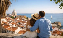8 Best Portugal Trips for Couples to Take Together