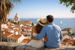 8 Best Portugal Trips for Couples to Take Together