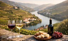 A 10-Day Portugal Wine Regions Itinerary
