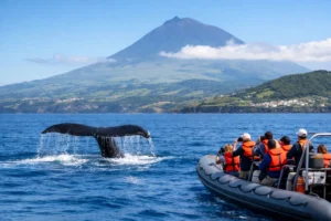 Azores Whale Watching Vacations Worth Planning