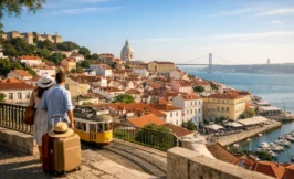 Best Portugal City Break Packages