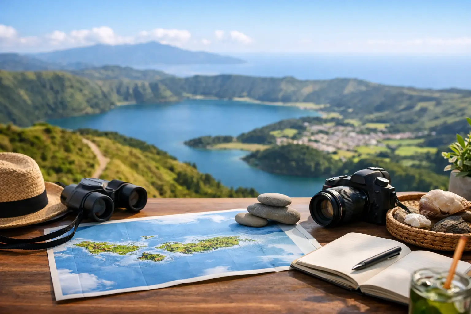 How Many Days in Azores? Plan 5, 7, or 10