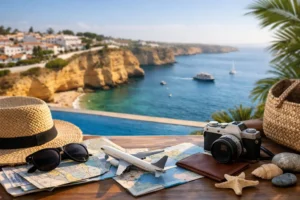 How to Choose Portugal Vacation Packages