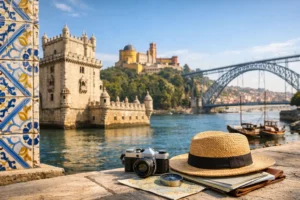 Portugal Heritage Travel Guide for Smart Trips