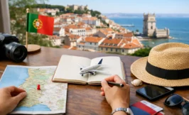 Portugal Vacation Planning Guide for US Travelers