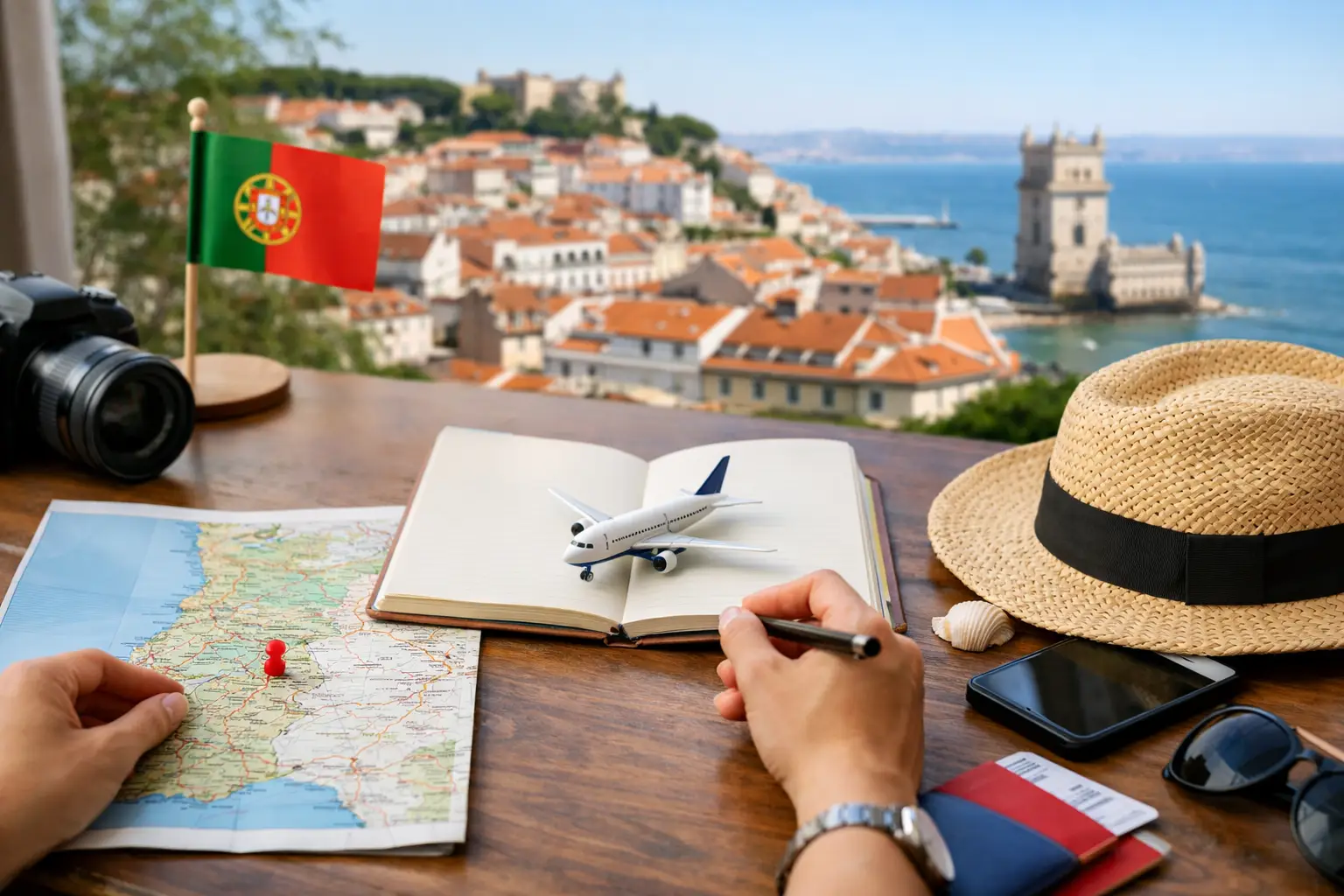 Portugal Vacation Planning Guide for US Travelers