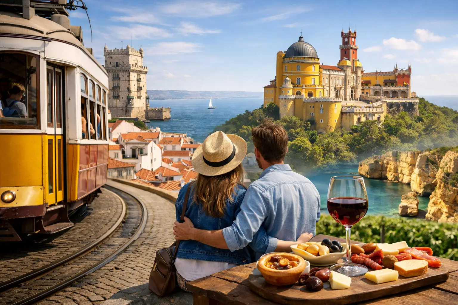 What Is Included in Portugal Tours?