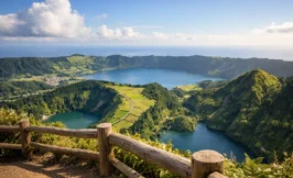When Should You Visit the Azores?