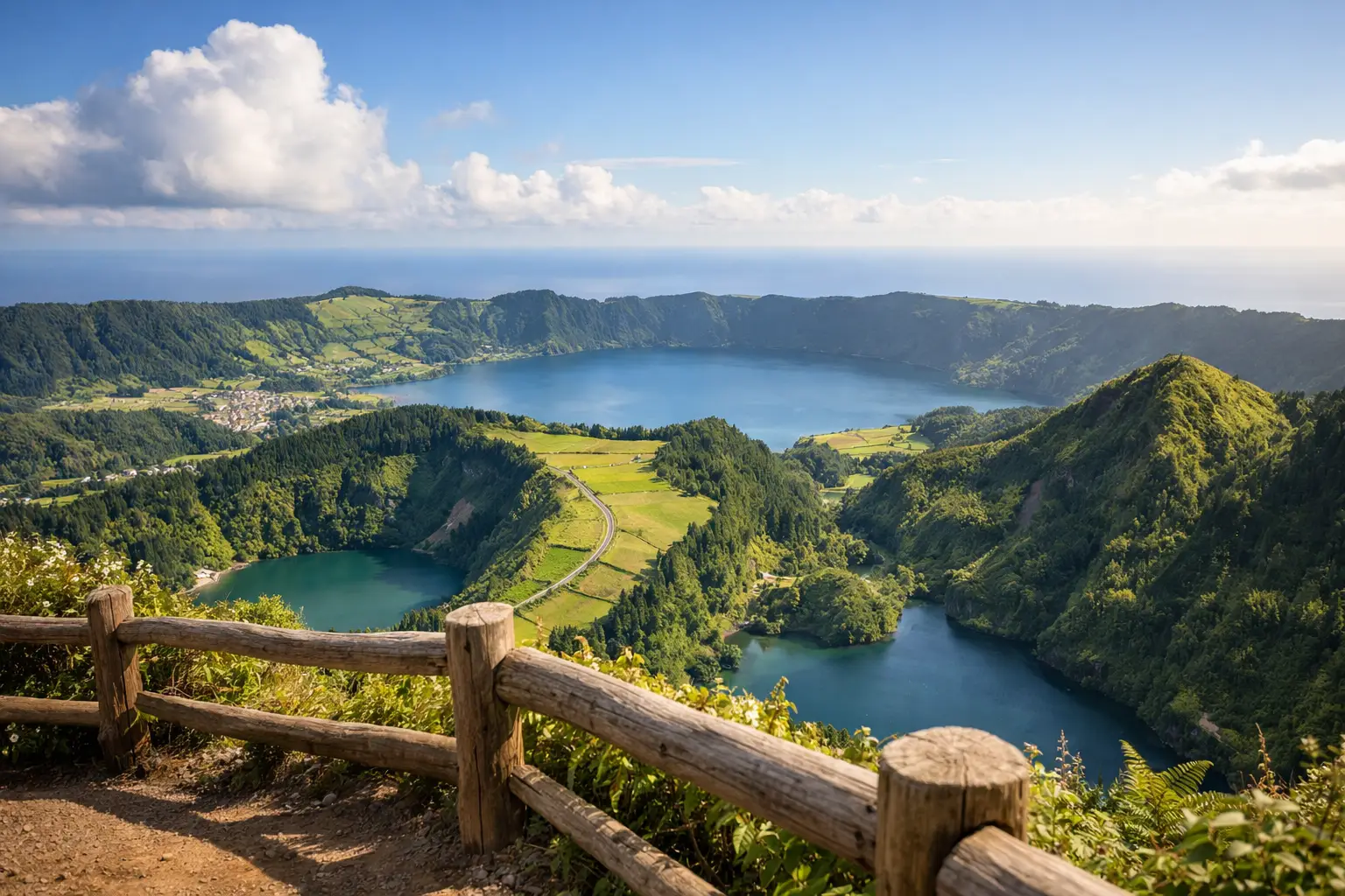 When Should You Visit the Azores?