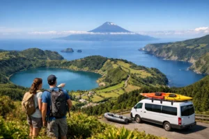 Azores Multi-Island Tour Packages That Work