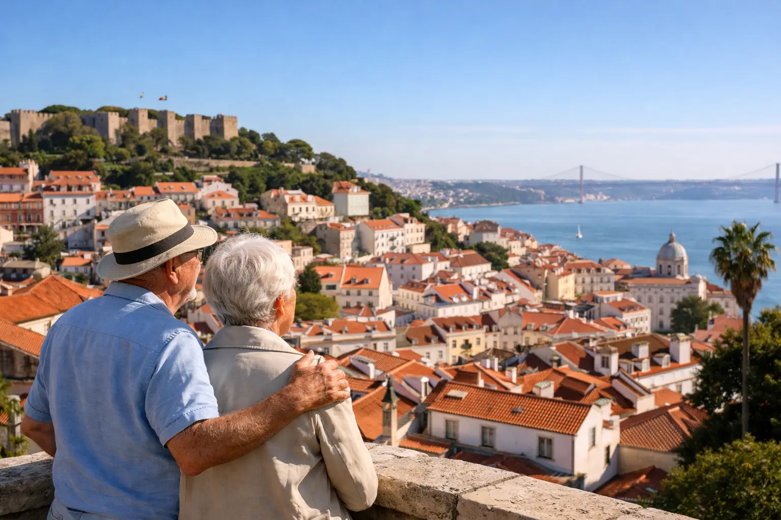 Is Portugal Good for Seniors? A Comfortable Travel Guide