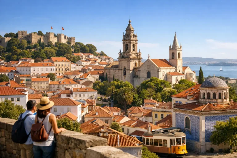 8 Best Portugal Towns for Cultural Tours
