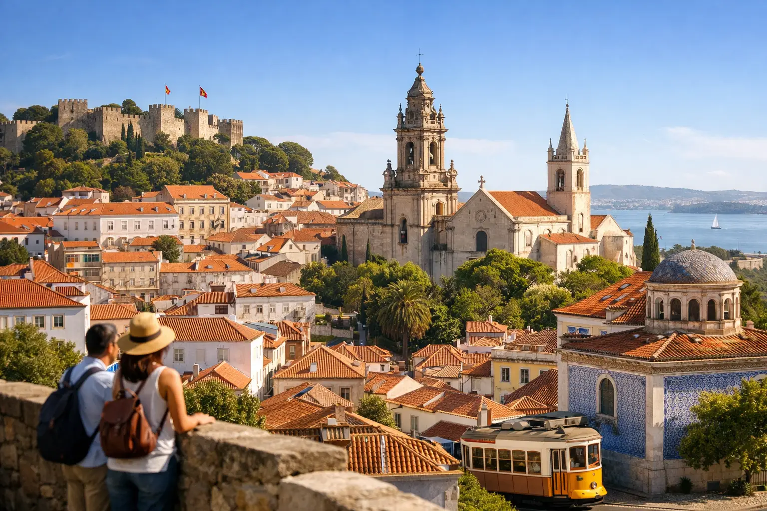 8 Best Portugal Towns for Cultural Tours