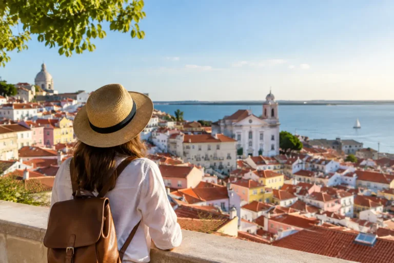 A Portugal Ancestry Trip Example: 10 Meaningful Days