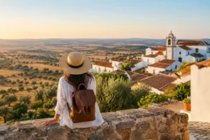 Alentejo Travel Guide for a Slow Portugal Escape