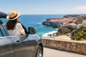 Portugal Car Rental Packages That Fit Your Trip