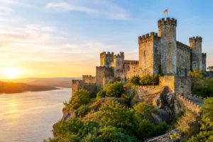 10 Best Portuguese Castles to Visit on Your Trip