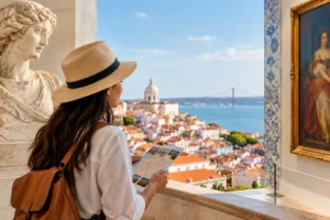 Best Portugal Museums Itinerary in 7 Days